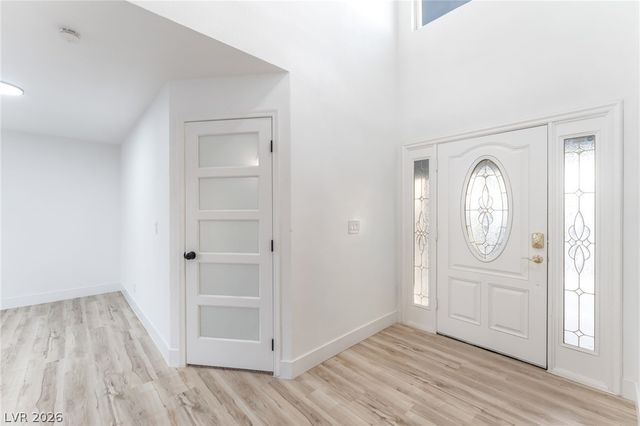 3990 Coolcrest Court, Las Vegas, NV 89103