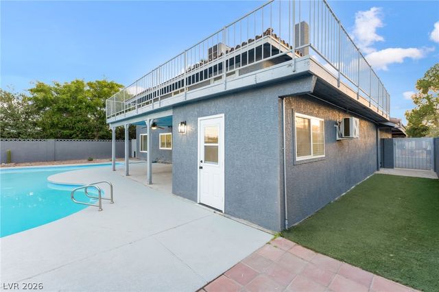3990 Coolcrest Court, Las Vegas, NV 89103