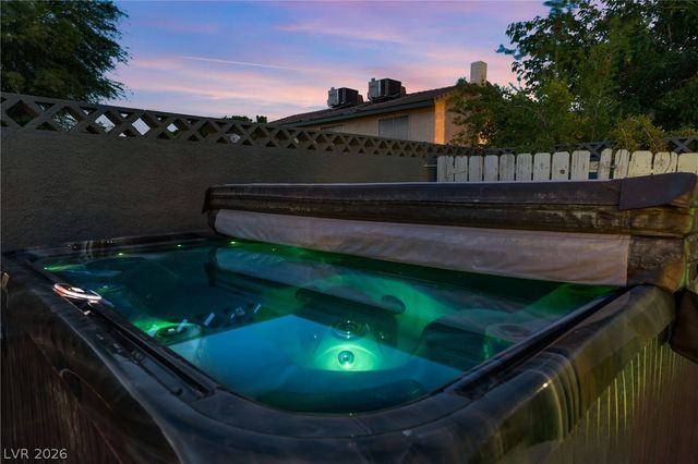 3990 Coolcrest Court, Las Vegas, NV 89103