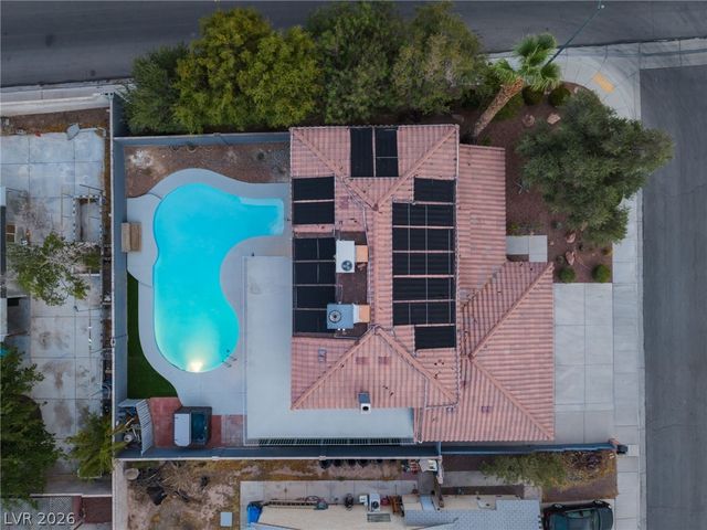 3990 Coolcrest Court, Las Vegas, NV 89103