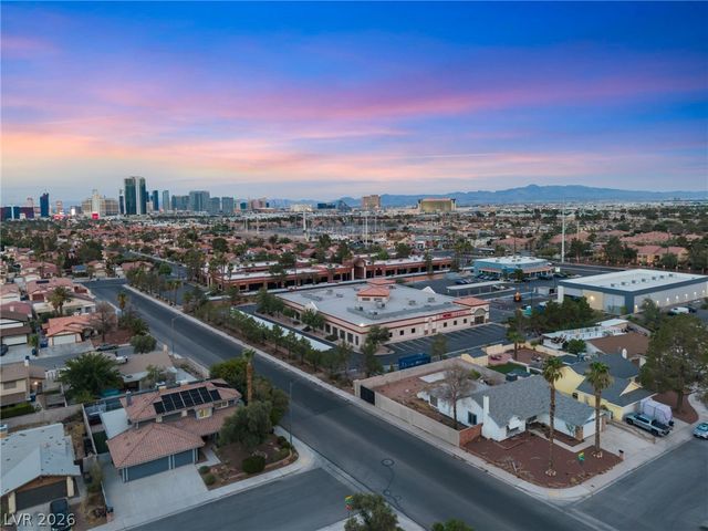 3990 Coolcrest Court, Las Vegas, NV 89103