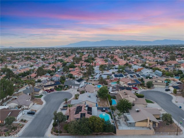3990 Coolcrest Court, Las Vegas, NV 89103