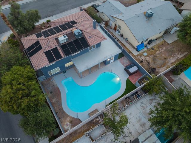 3990 Coolcrest Court, Las Vegas, NV 89103