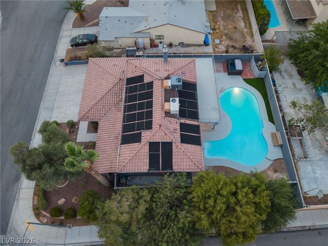 3990 Coolcrest Court, Las Vegas, NV 89103