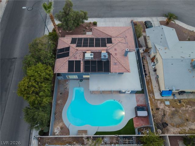 3990 Coolcrest Court, Las Vegas, NV 89103