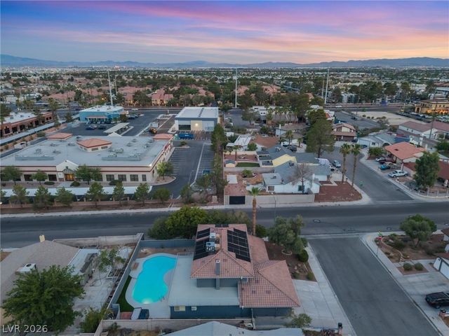 3990 Coolcrest Court, Las Vegas, NV 89103