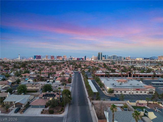 3990 Coolcrest Court, Las Vegas, NV 89103