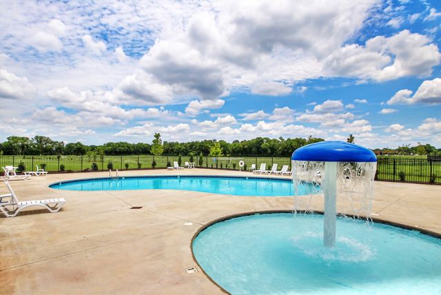 3716 Howland Ct, Rockvale, TN 37153