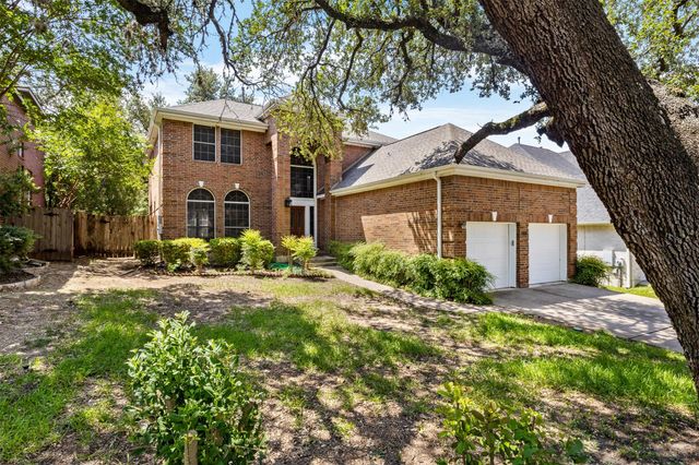 11113 Comiso Pala PATH, Austin, TX 78726