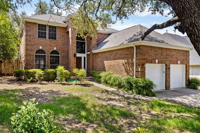 11113 Comiso Pala PATH, Austin, TX 78726
