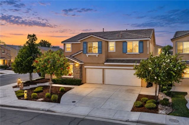 30249 Goldenrain Drive, Menifee, CA 92584