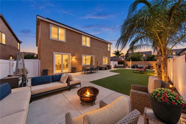 30249 Goldenrain Drive, Menifee, CA 92584