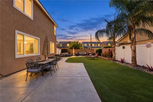 30249 Goldenrain Drive, Menifee, CA 92584