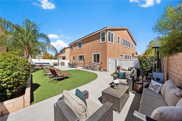 30249 Goldenrain Drive, Menifee, CA 92584