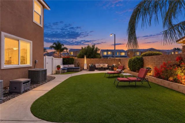 30249 Goldenrain Drive, Menifee, CA 92584