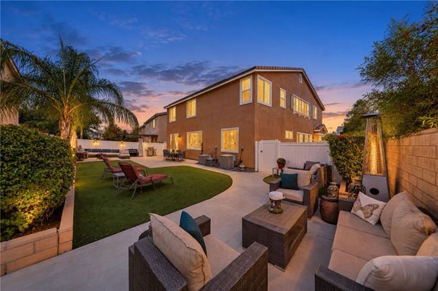 30249 Goldenrain Drive, Menifee, CA 92584