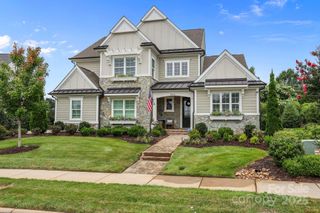 9512 Pacing Lane NW, Concord, NC 28027