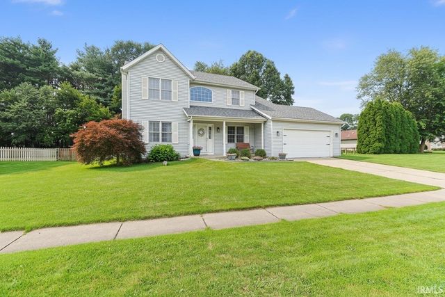 50885 Lexington Glen Drive, Granger, IN 46530