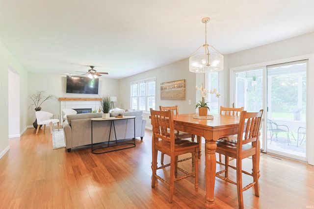 50885 Lexington Glen Drive, Granger, IN 46530