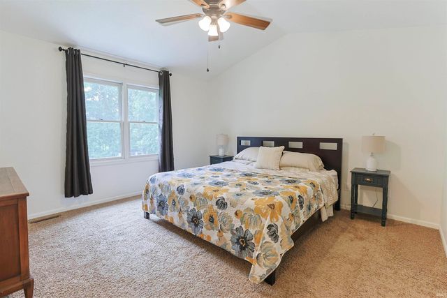 50885 Lexington Glen Drive, Granger, IN 46530