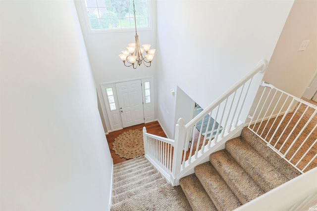 50885 Lexington Glen Drive, Granger, IN 46530
