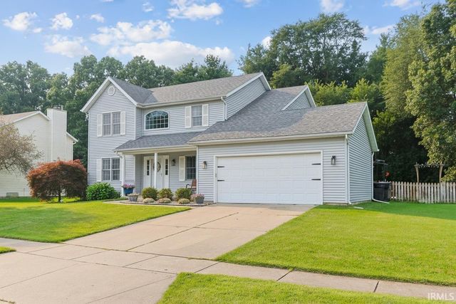 50885 Lexington Glen Drive, Granger, IN 46530