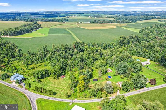 8221 CHURCH RD, Felton, PA 17322
