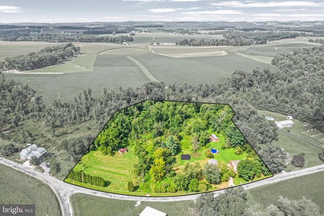 8221 CHURCH RD, Felton, PA 17322