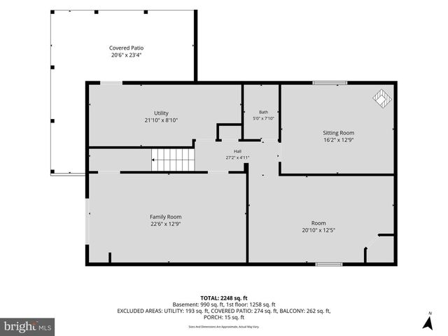 8221 CHURCH RD, Felton, PA 17322