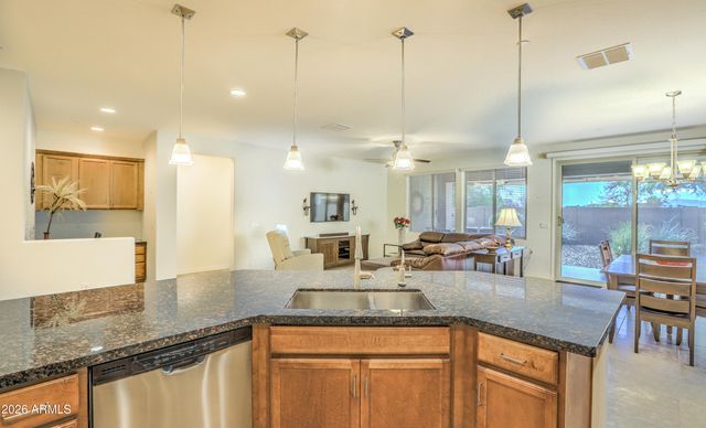 15634 N 109TH Avenue, Sun City, AZ 85351