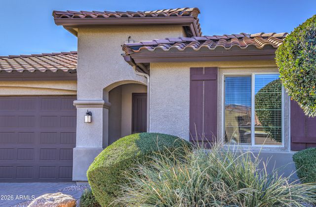 15634 N 109TH Avenue, Sun City, AZ 85351