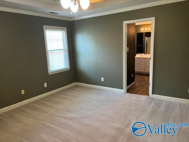 2705 Compton Drive SW, Decatur, AL 35603