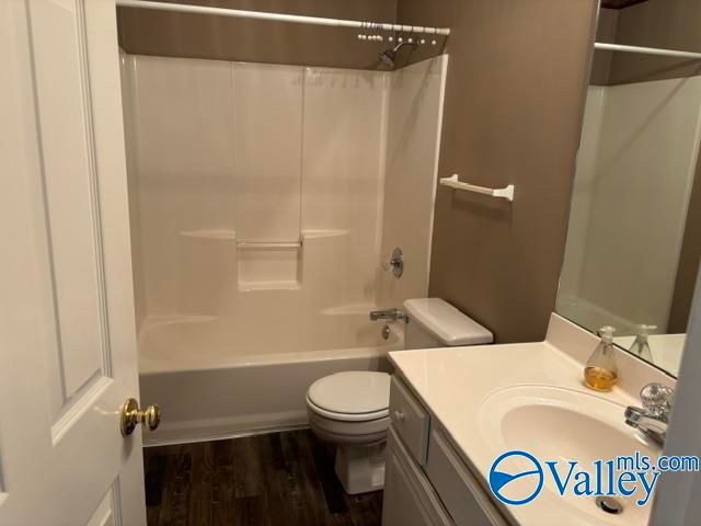 2705 Compton Drive SW, Decatur, AL 35603