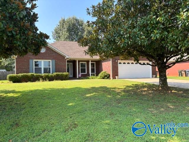 2705 Compton Drive SW, Decatur, AL 35603