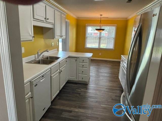 2705 Compton Drive SW, Decatur, AL 35603