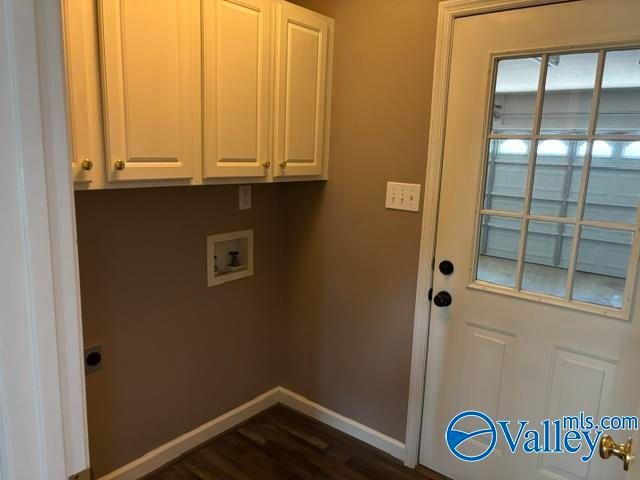 2705 Compton Drive SW, Decatur, AL 35603
