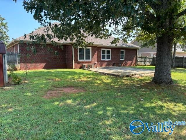 2705 Compton Drive SW, Decatur, AL 35603