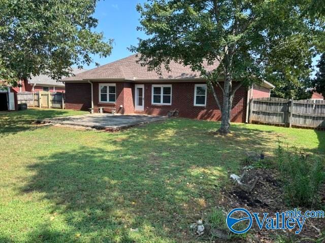 2705 Compton Drive SW, Decatur, AL 35603