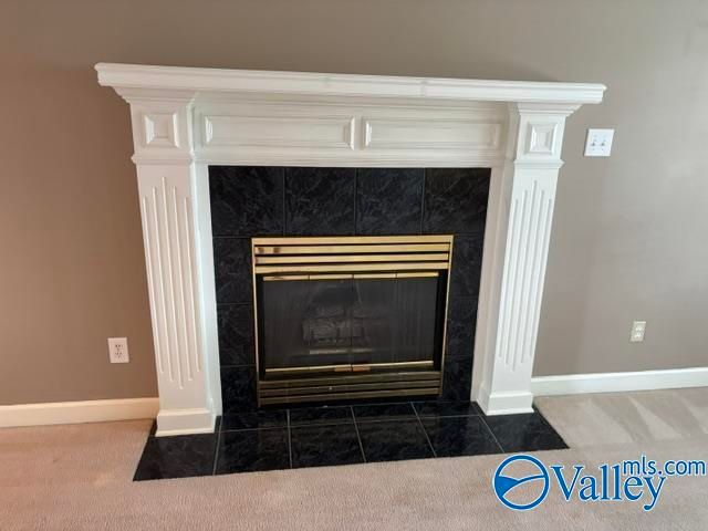 2705 Compton Drive SW, Decatur, AL 35603