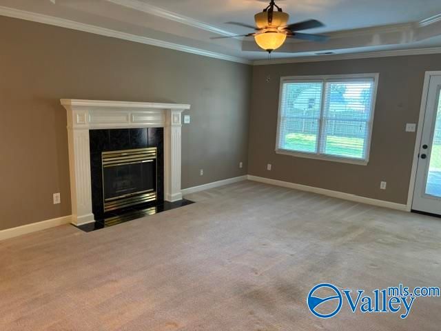2705 Compton Drive SW, Decatur, AL 35603
