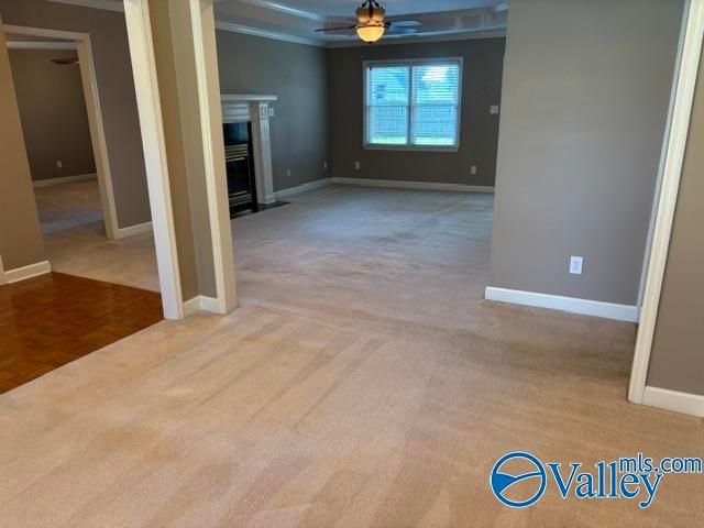 2705 Compton Drive SW, Decatur, AL 35603