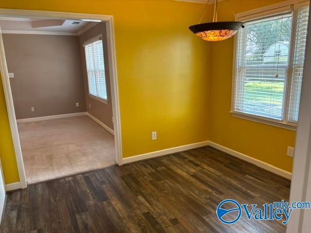 2705 Compton Drive SW, Decatur, AL 35603