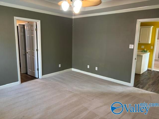 2705 Compton Drive SW, Decatur, AL 35603