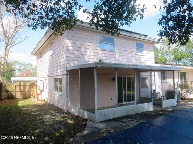 5932 JAGUAR Drive W, Jacksonville, FL 32244