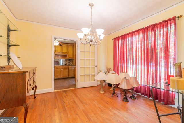 3760 Mulberry Drive, Columbus, GA 31907