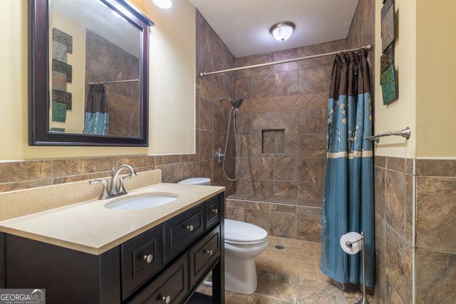 3760 Mulberry Drive, Columbus, GA 31907