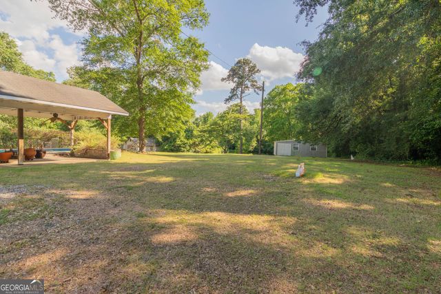 3760 Mulberry Drive, Columbus, GA 31907