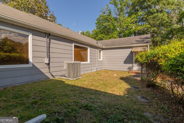 3760 Mulberry Drive, Columbus, GA 31907