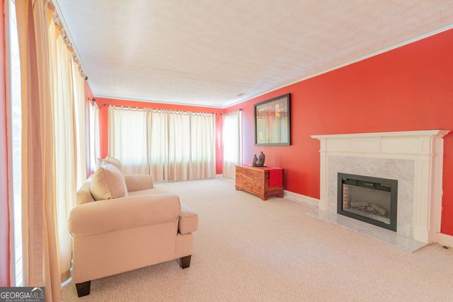 3760 Mulberry Drive, Columbus, GA 31907