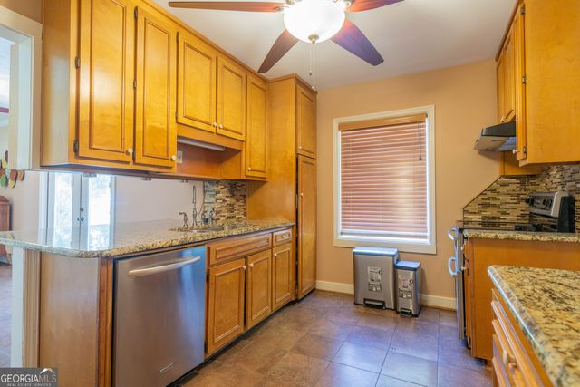 3760 Mulberry Drive, Columbus, GA 31907